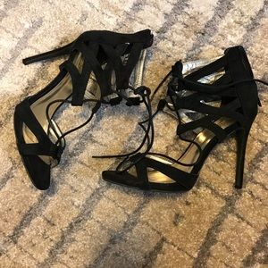 Candie’s heels